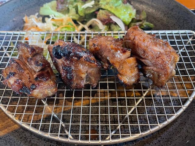 牛のとりこ - サブ画像1