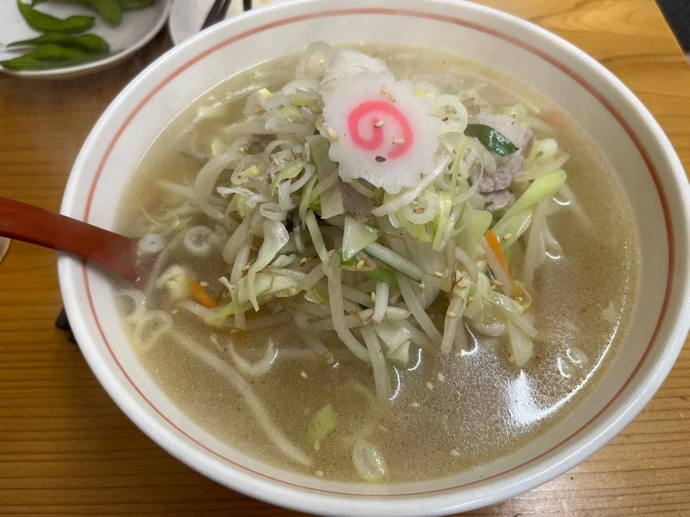 ねらん家