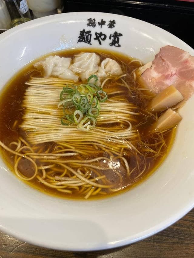 麺や寛 - サブ画像2