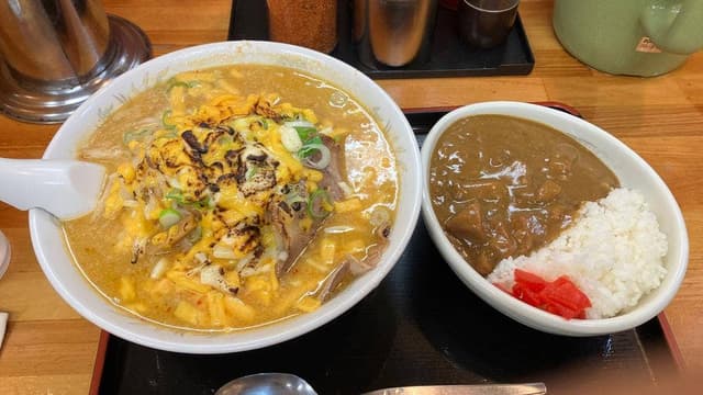 純輝 白井店 - サブ画像3