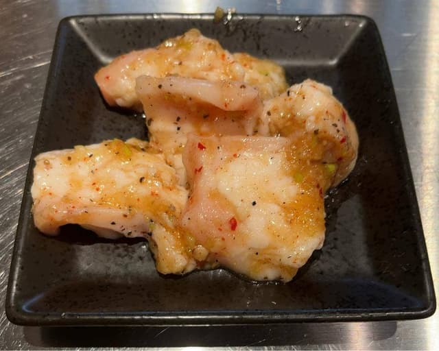 ホルモン会館 梅屋敷店 - サブ画像1