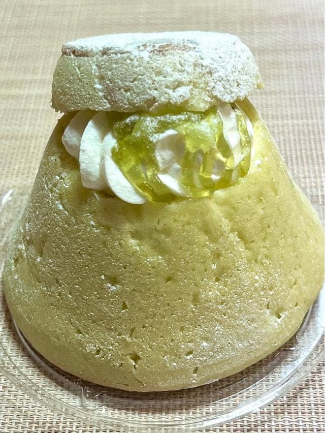 パン デ モンテ - サブ画像1