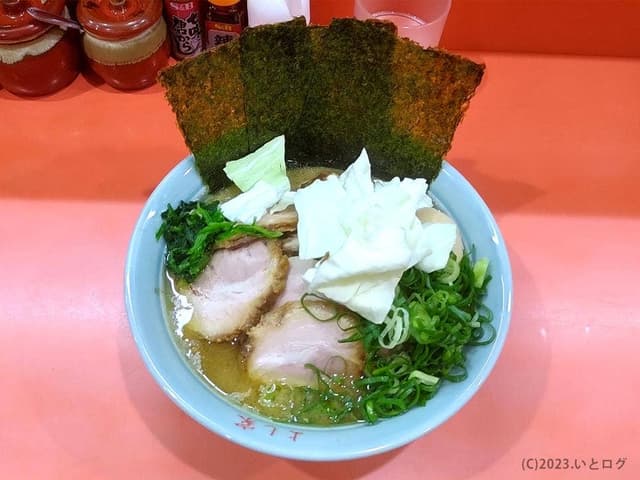 ラーメン よし家 - サブ画像3