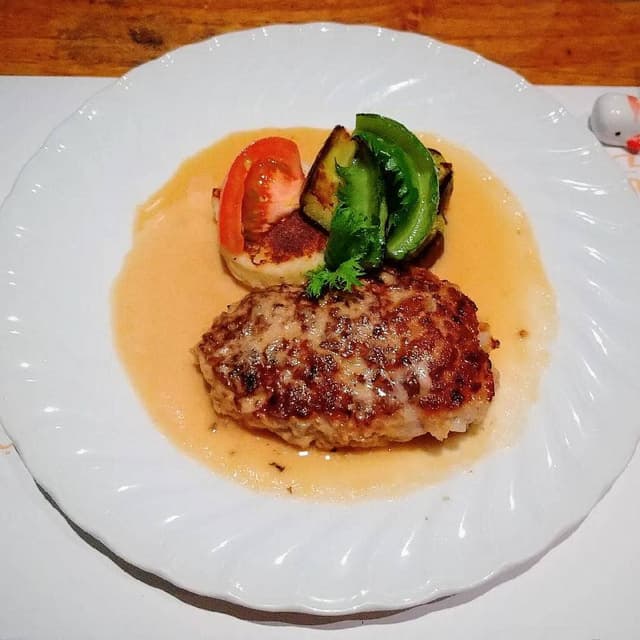 クー・ドゥ・バレーヌ - サブ画像2