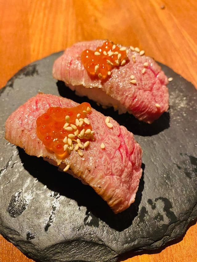 大阪焼肉 食べ放題 焼肉エイト 梅田茶屋町店 - サブ画像3