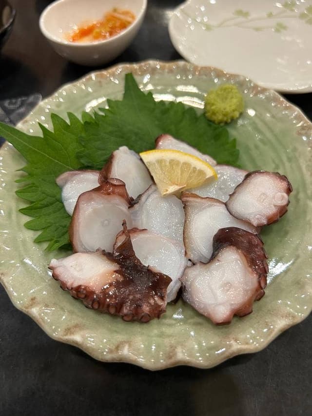 小料理木の花 - サブ画像3