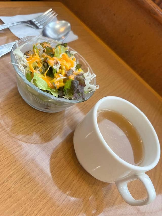 メルヘン市大病院福浦キャンパス店 - サブ画像2