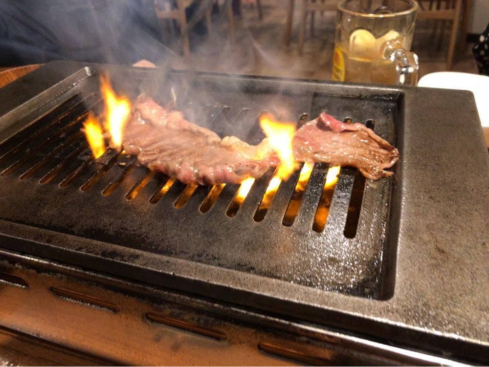 牛の助肉之進