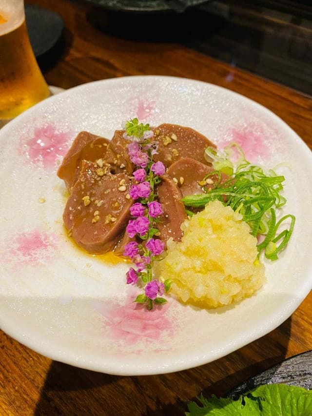 天然塩焼肉 飛鳥座 本家本店 - サブ画像2