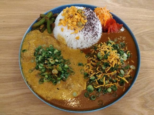 カレー屋 グーゴル - サブ画像1