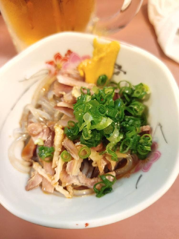 成田家 西口店
