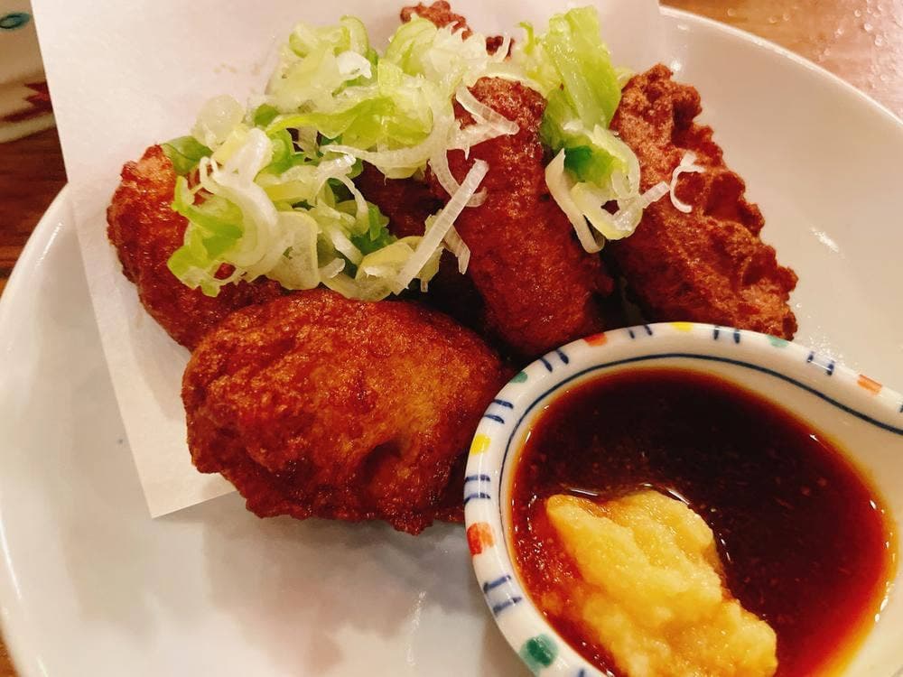 酒処 ときた