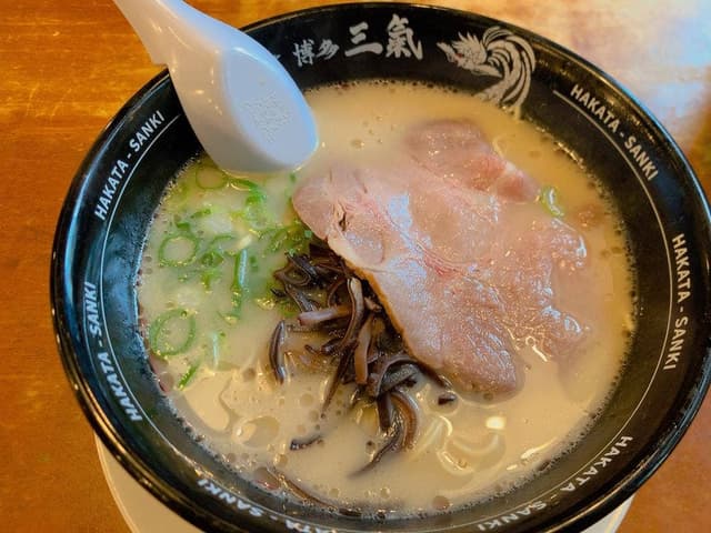 博多三氣 松島原田店 - サブ画像2