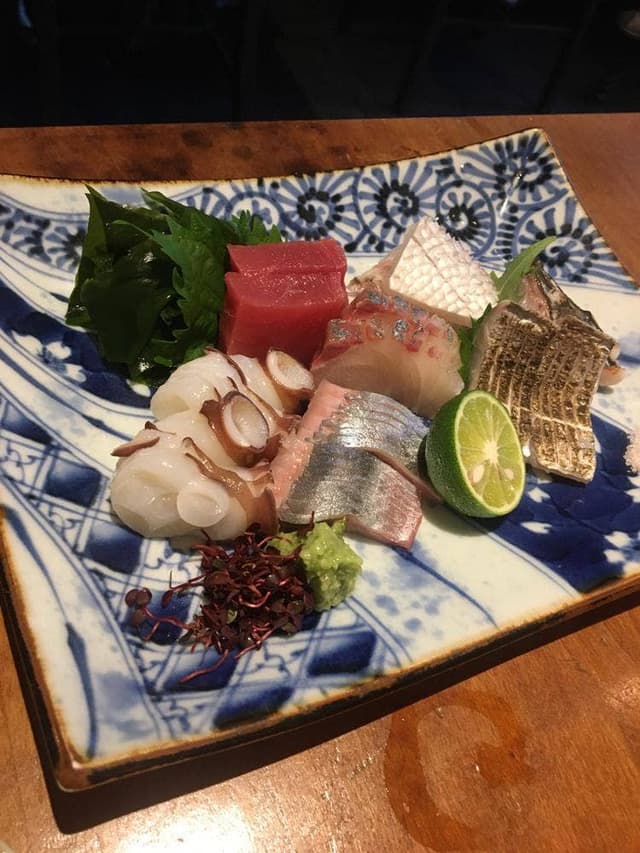魚屋ひでぞう 難波店 - サブ画像3