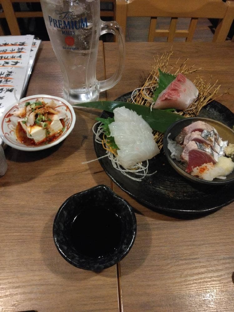 わんぱく酒場 鶏太