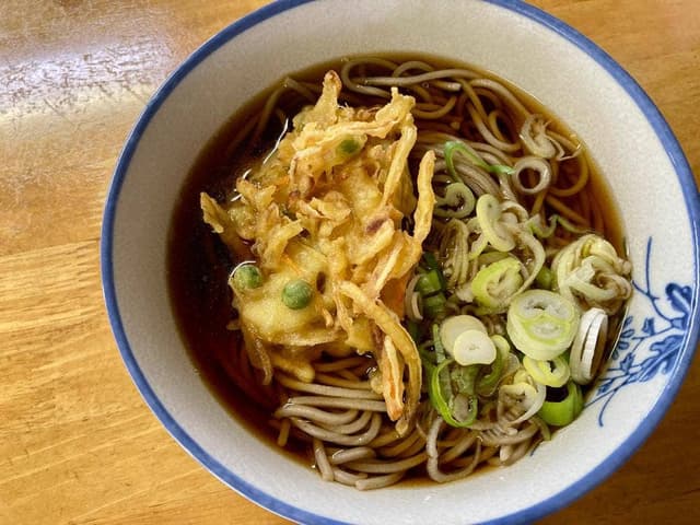 そば八 - サブ画像1