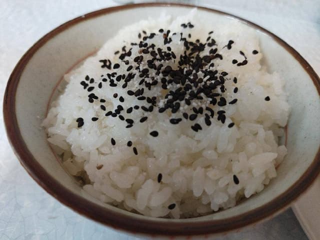 又平天ぷら食堂 - サブ画像3