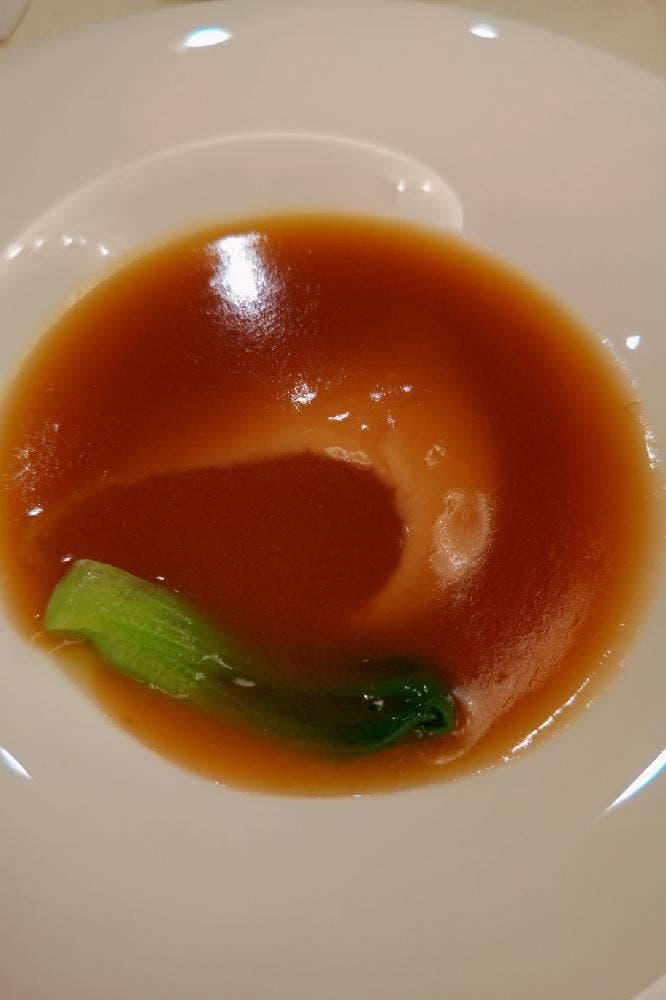 中国料理 竹園