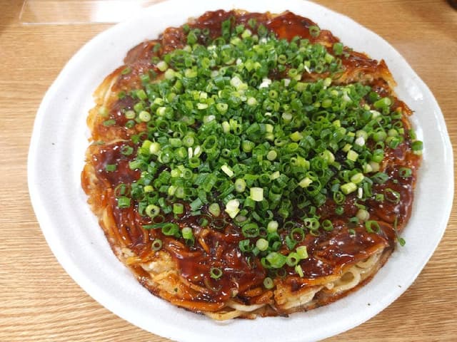 お好み焼き さち - サブ画像2