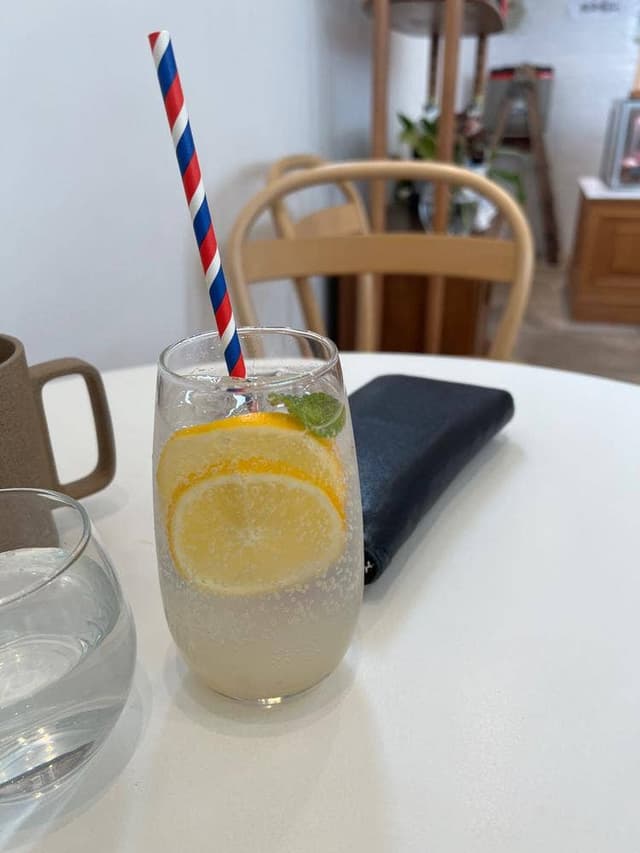 TOMMYBEEF お肉とカフェとBBQ - サブ画像2