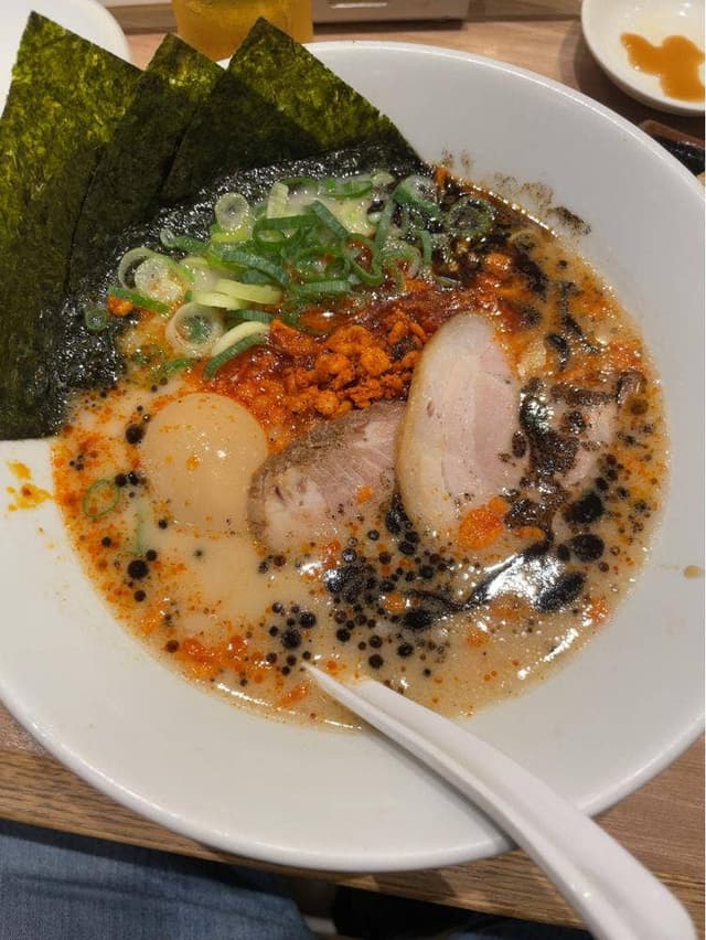一風堂 キュービックプラザ新横浜店 - サブ画像2