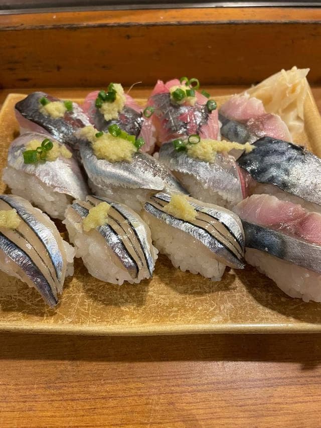 菊岡寿司 本店 - サブ画像3
