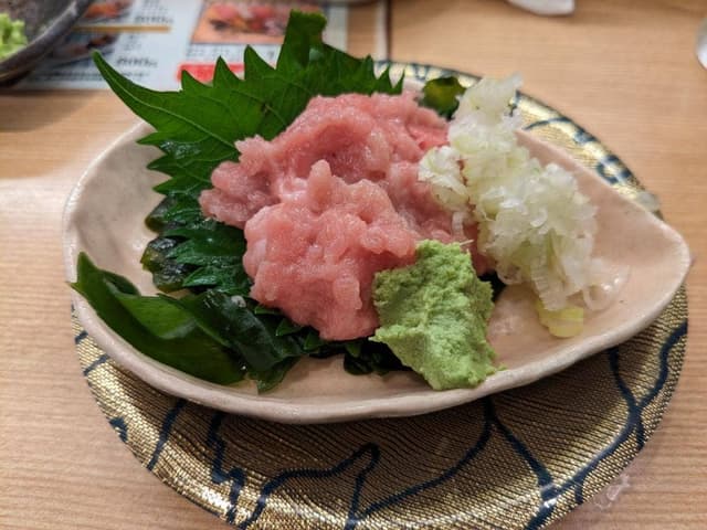 すし台所家 三軒茶屋店 - サブ画像2