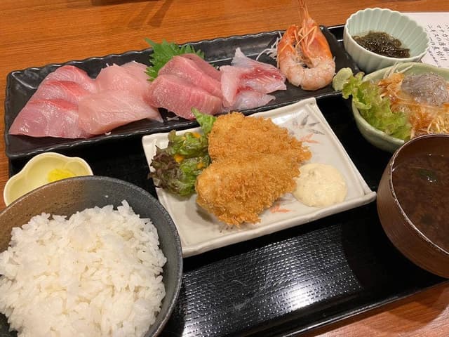 大垣 お魚市場 - サブ画像2