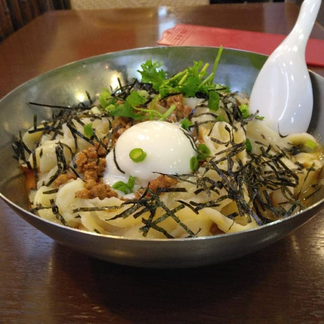 西安料理と刀削麺・火鍋 XI'AN 飯田橋店 - サブ画像1