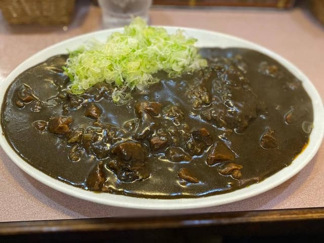 船場カリー 本店 - サブ画像3
