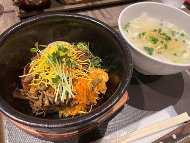 GOO FOOD HALL 上野マルイ店 - サブ画像2