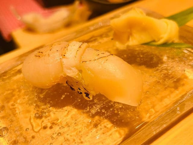 鮨 たけうち - サブ画像1