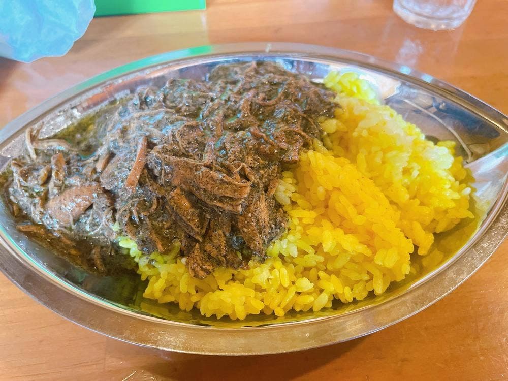 チャイ屋 マドゥバニ