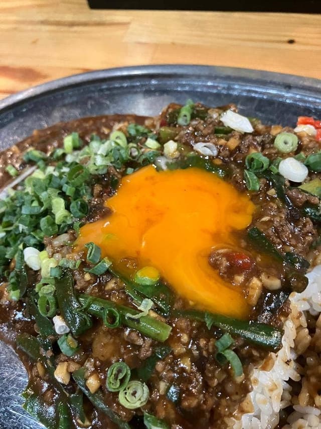 辛麺将 - サブ画像2