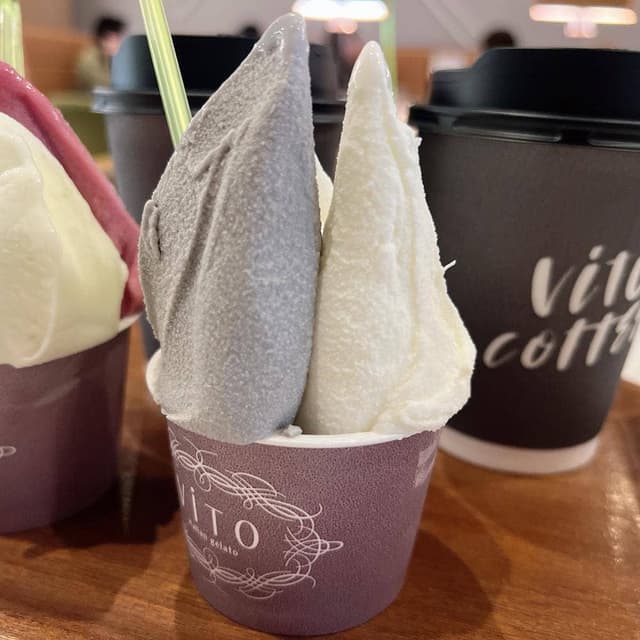 ViTO 福岡天神店 - サブ画像1