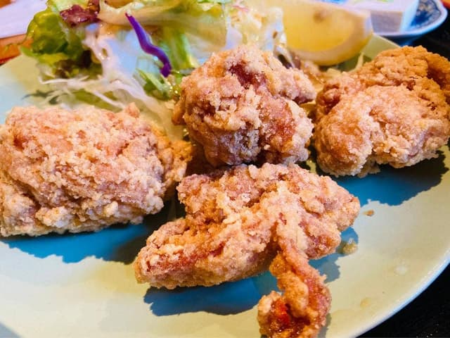 郷土料理 楽味 - サブ画像1