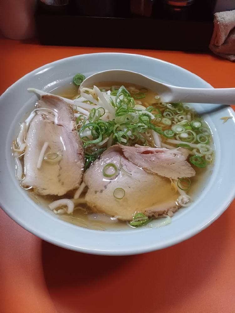 年金食堂