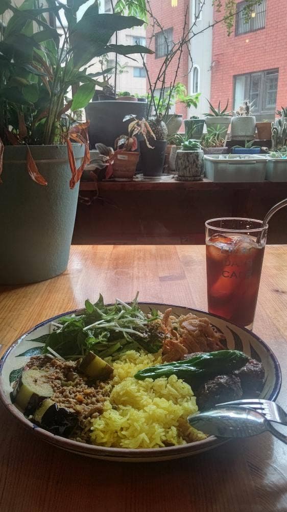 LILAC DAYS CAFE - サブ画像3