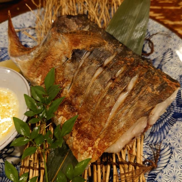 海小屋海鮮居酒屋 - サブ画像1