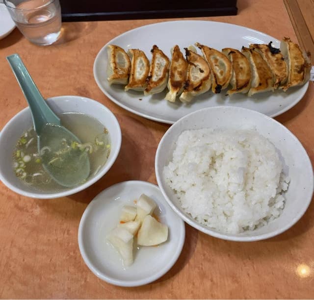 来らっせ 本店 - サブ画像3