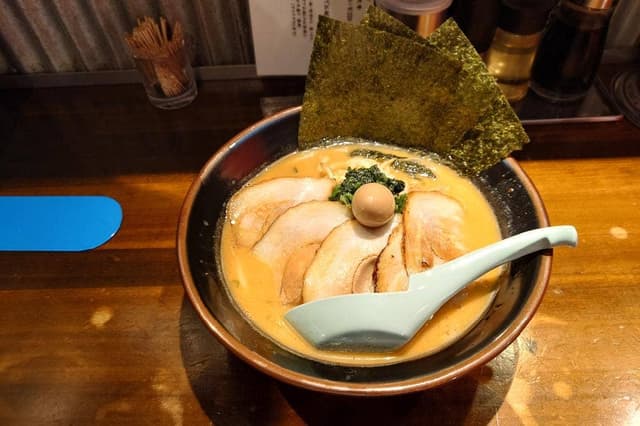 たくみ家 加須店 - サブ画像1