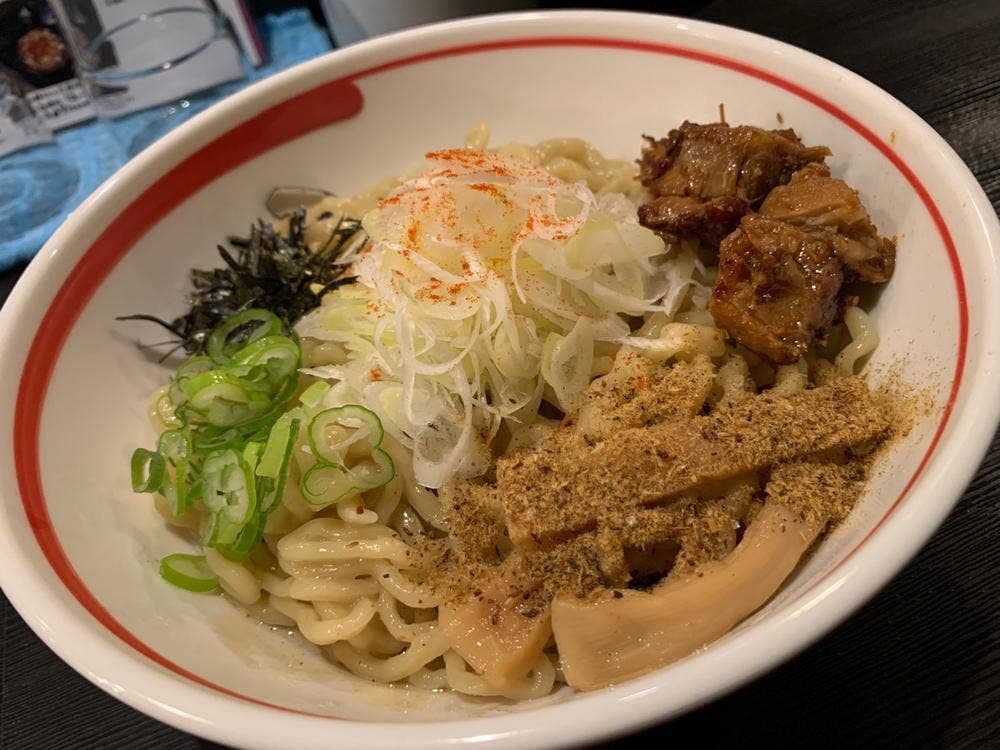 魂の一品