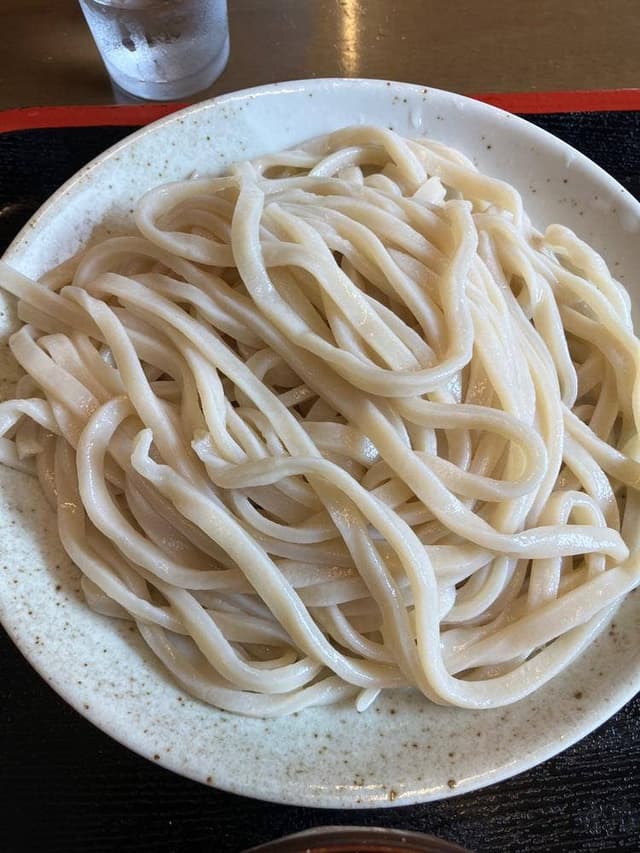 田舎うどん わこ - サブ画像1