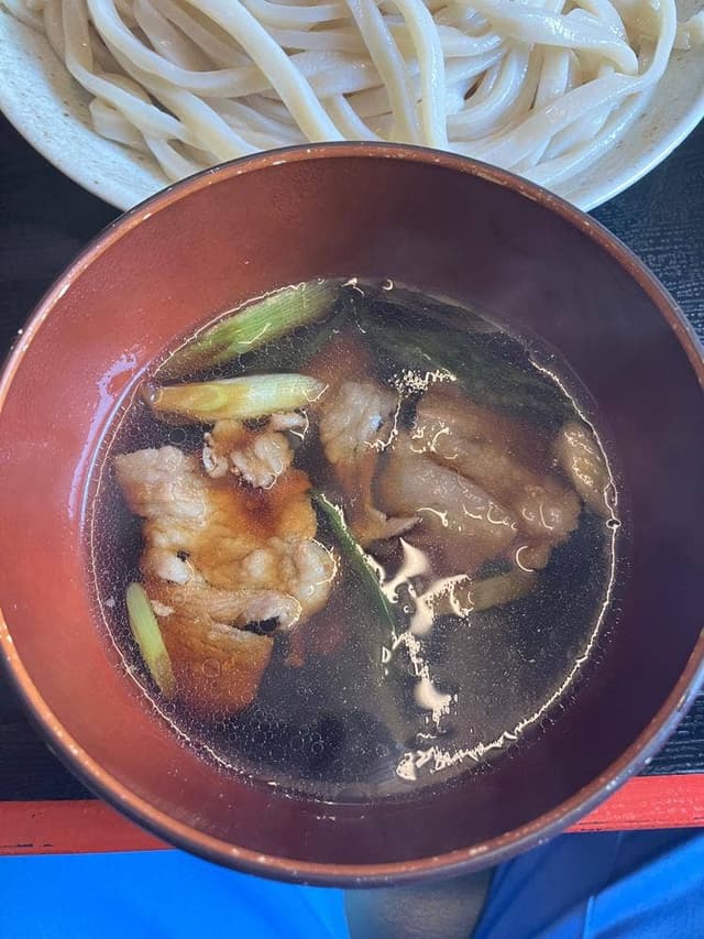 田舎うどん わこ - サブ画像2
