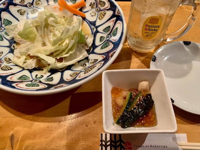 てんぐの隠れ家 - サブ画像2