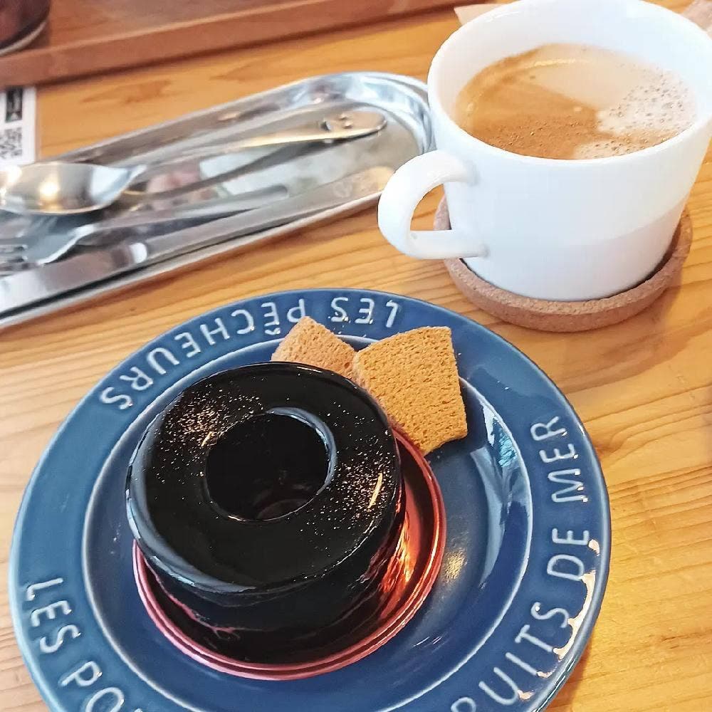 手作りバウムクーヘン専門店 せんねんの木 ファクトリー&カフェ 祇園店