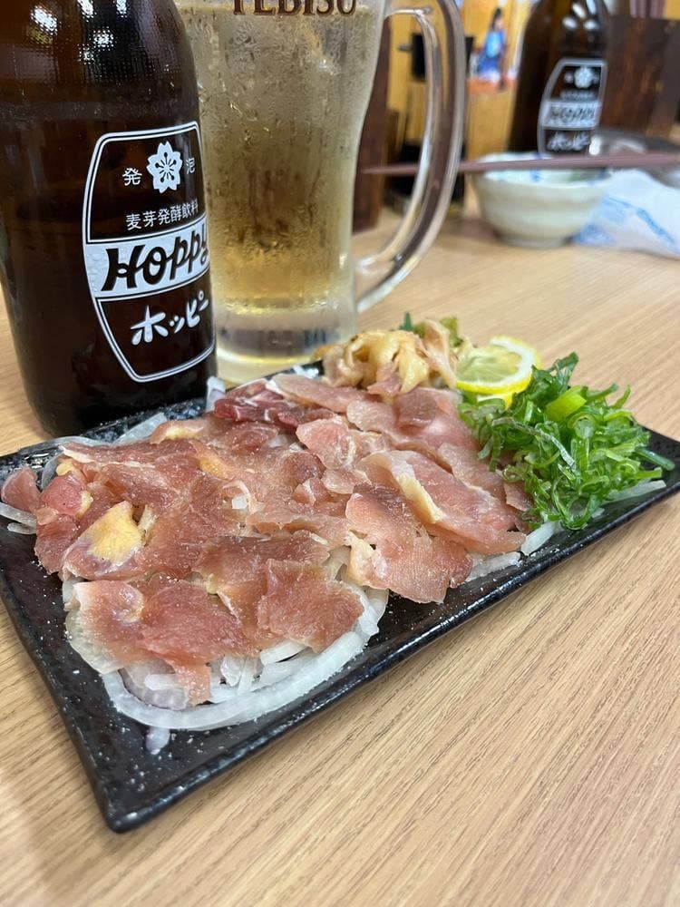 大衆割烹 藤八