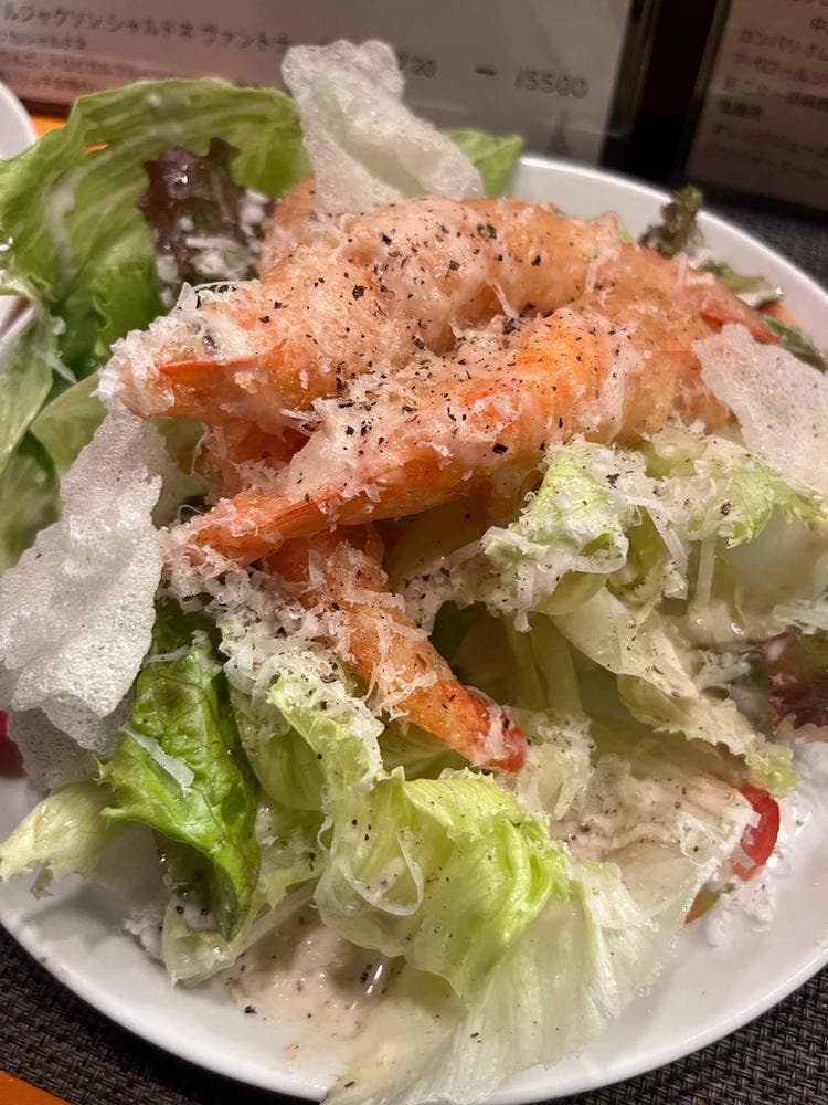 鐘ヶ淵campana