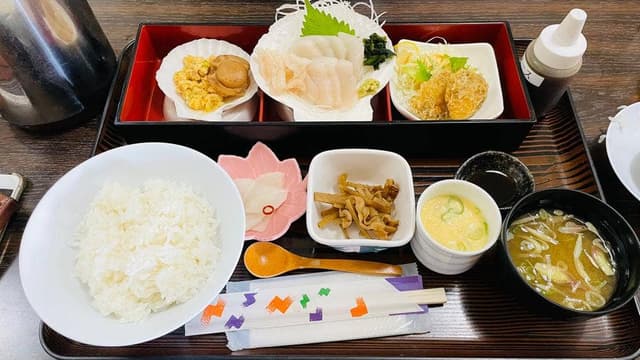 トラベルプラザサンシャイン - サブ画像1