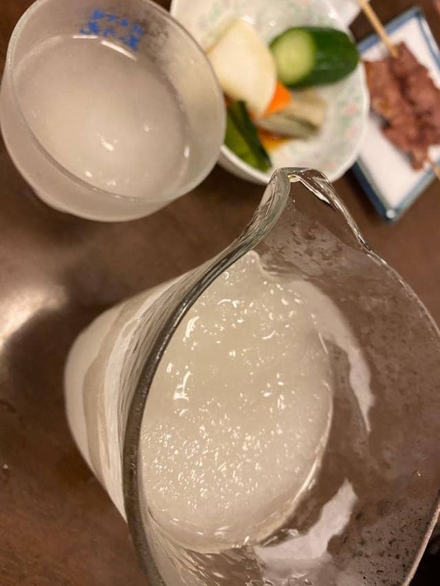 元祖満州焼 庄兵衛 日の出町店 - サブ画像1